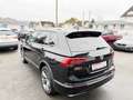 Volkswagen Tiguan Allspace Highline 4Motion Schwarz - thumbnail 5