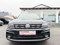 Volkswagen Tiguan Allspace Highline 4Motion Schwarz - thumbnail 3