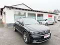 Volkswagen Tiguan Allspace Highline 4Motion Schwarz - thumbnail 4
