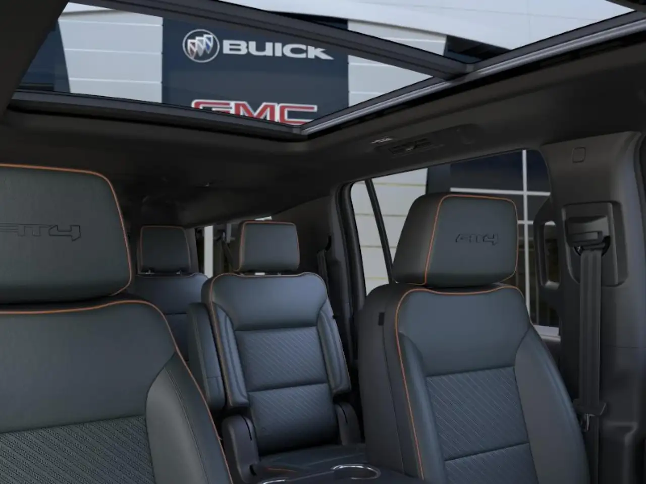 GMC Yukon photo GMC Yukon