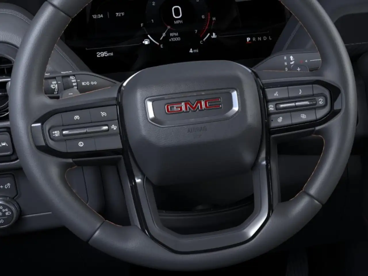 GMC Yukon photo GMC Yukon