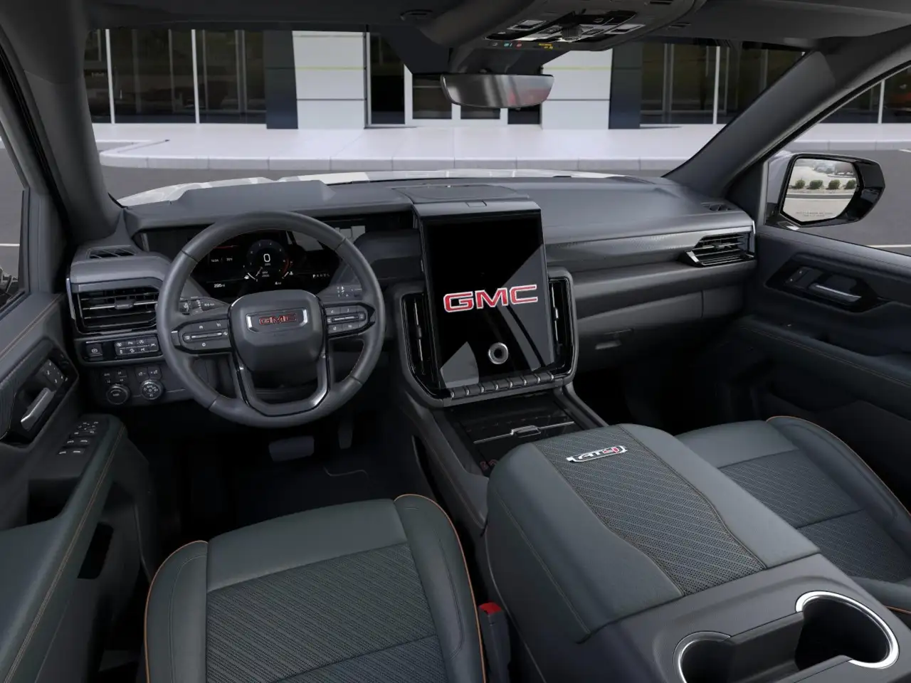 GMC Yukon photo GMC Yukon