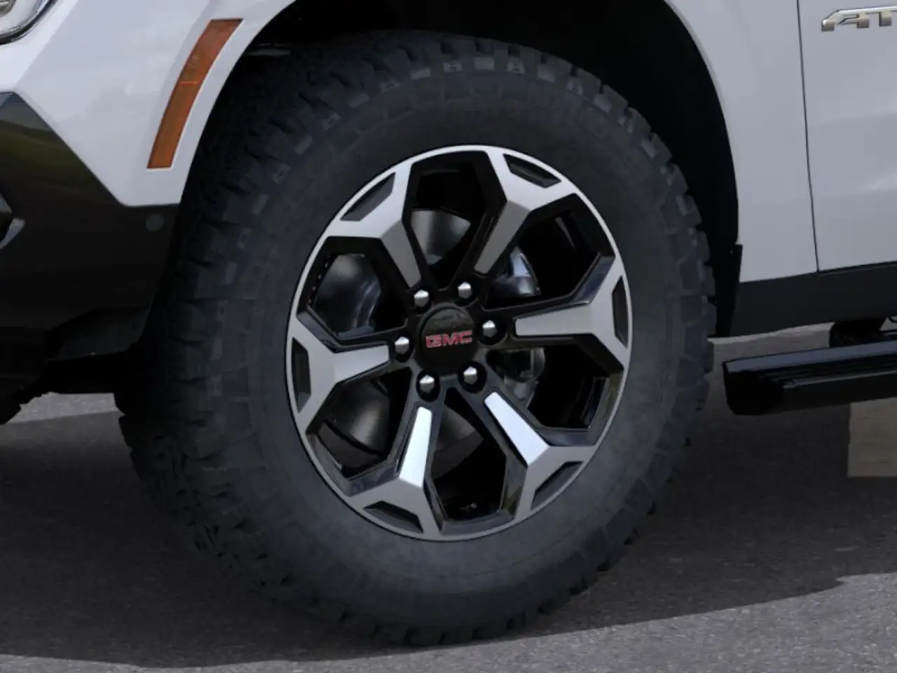 GMC Yukon photo GMC Yukon