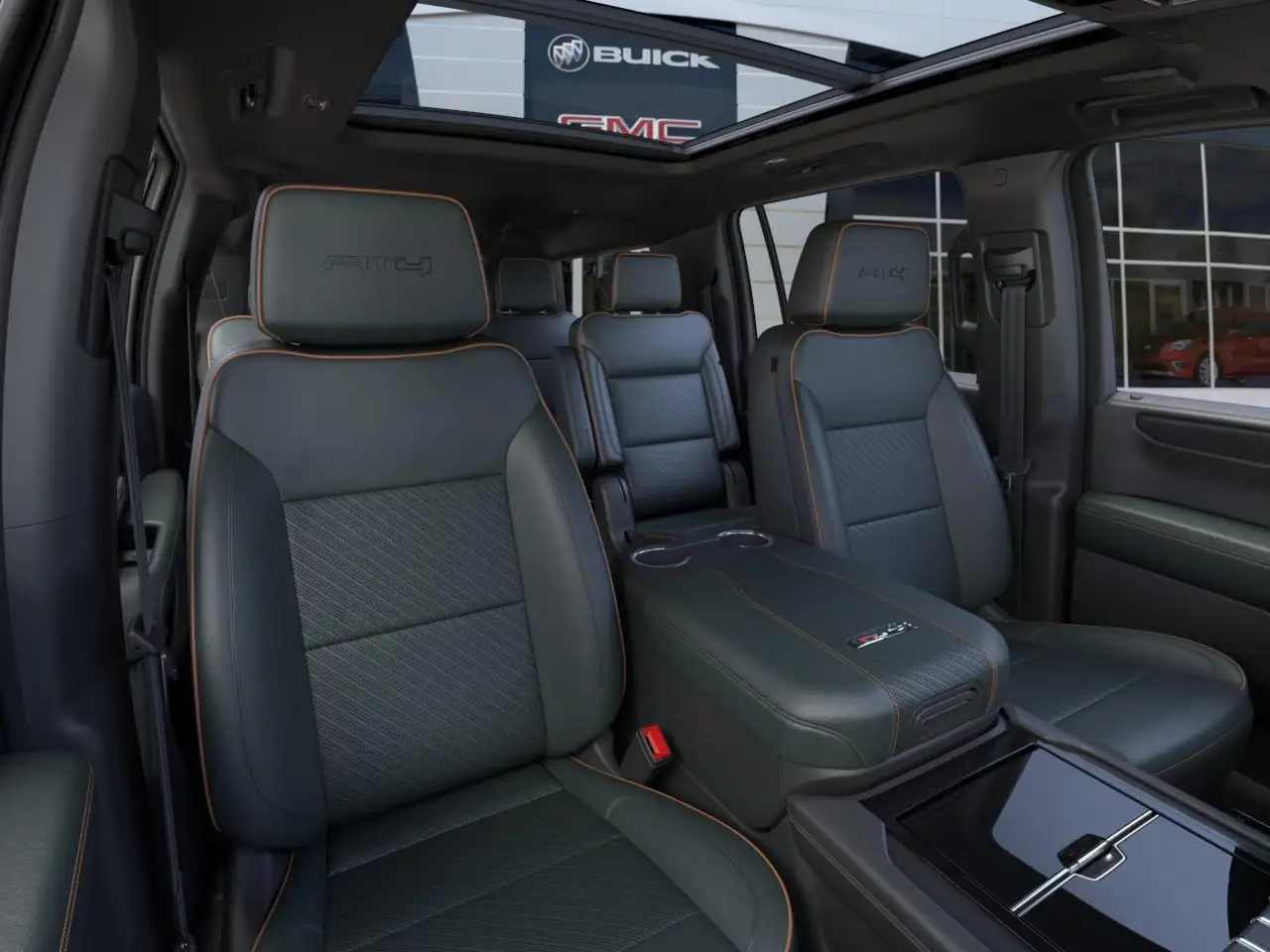 GMC Yukon photo GMC Yukon
