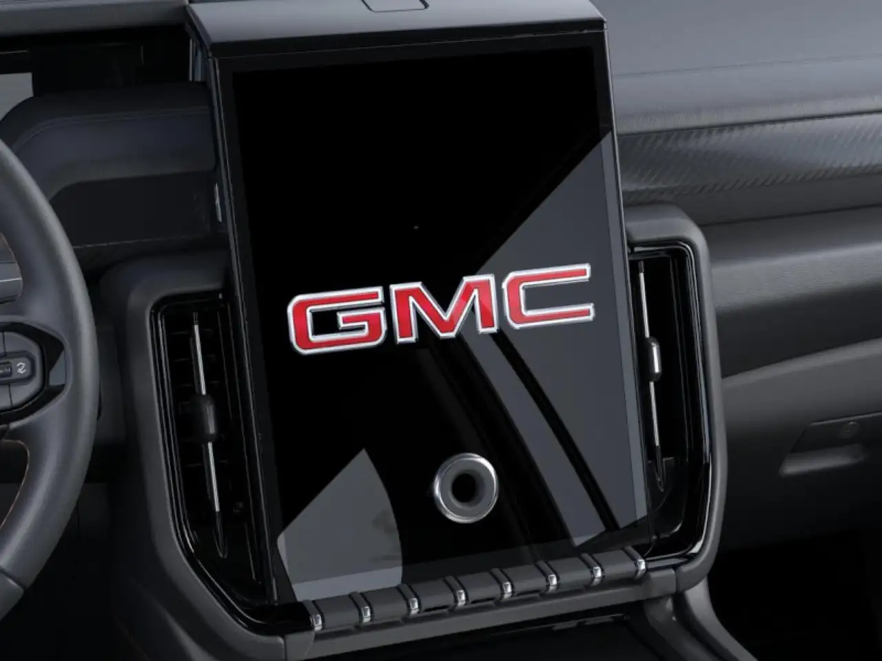 GMC Yukon photo GMC Yukon
