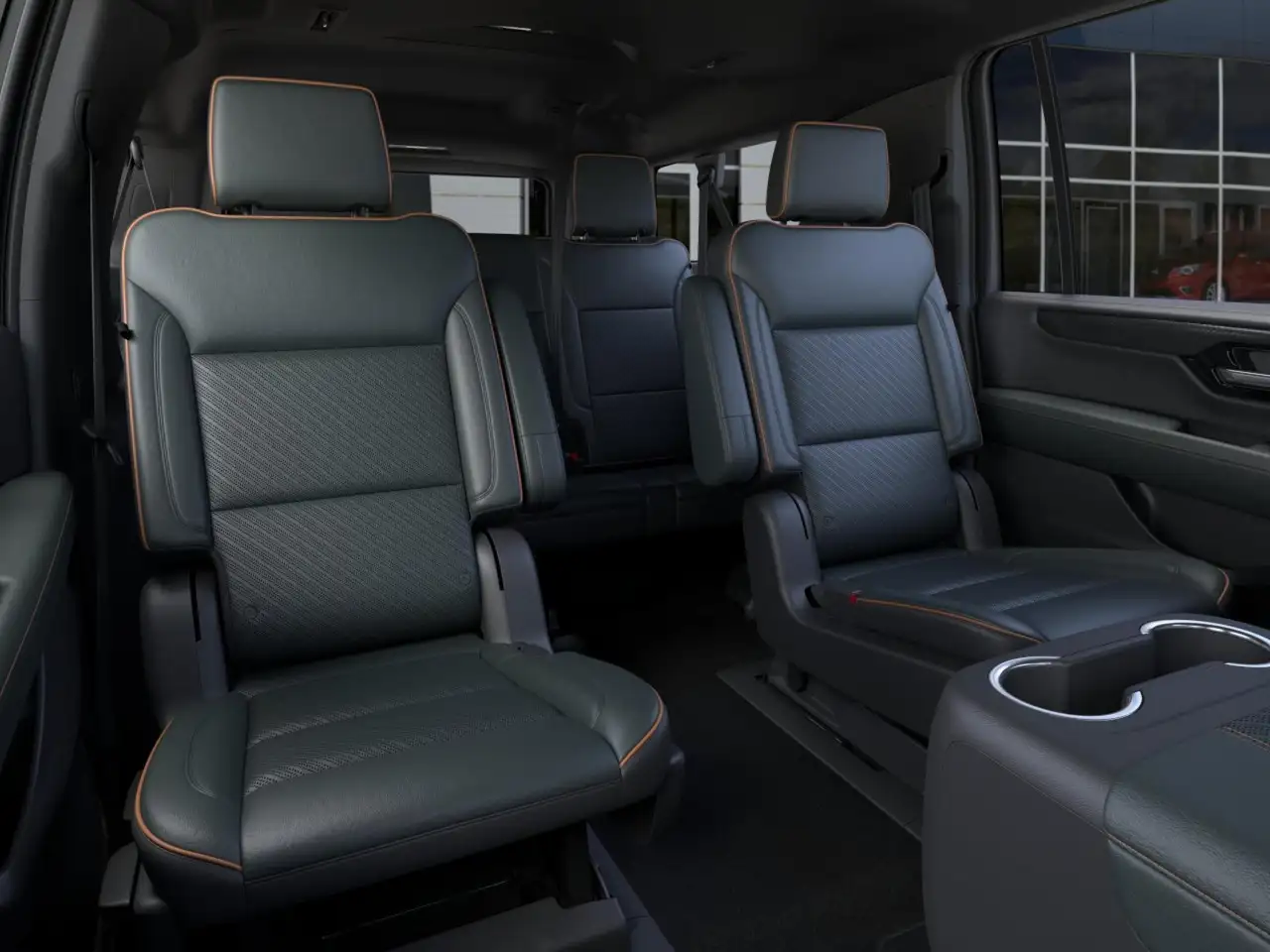 GMC Yukon photo GMC Yukon