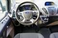Ford Tourneo Custom Kombi 2.0 TDCi 310 L1 9-Sitzer Grau - thumbnail 10