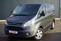 Ford Tourneo Custom Kombi 2.0 TDCi 310 L1 9-Sitzer Grau - thumbnail 2