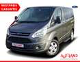 Ford Tourneo Custom Kombi 2.0 TDCi 310 L1 9-Sitzer Grau - thumbnail 1