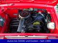 Fiat 850 Spider RestoMod - Einspritzer - G-KAT Rood - thumbnail 6