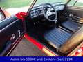Fiat 850 Spider RestoMod - Einspritzer - G-KAT Rot - thumbnail 3