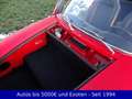 Fiat 850 Spider RestoMod - Einspritzer - G-KAT Rot - thumbnail 9