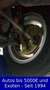Fiat 850 Spider RestoMod - Einspritzer - G-KAT Rood - thumbnail 12