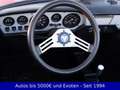 Fiat 850 Spider RestoMod - Einspritzer - G-KAT Rood - thumbnail 11
