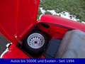 Fiat 850 Spider RestoMod - Einspritzer - G-KAT Rot - thumbnail 10