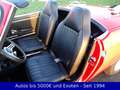Fiat 850 Spider RestoMod - Einspritzer - G-KAT Rot - thumbnail 4