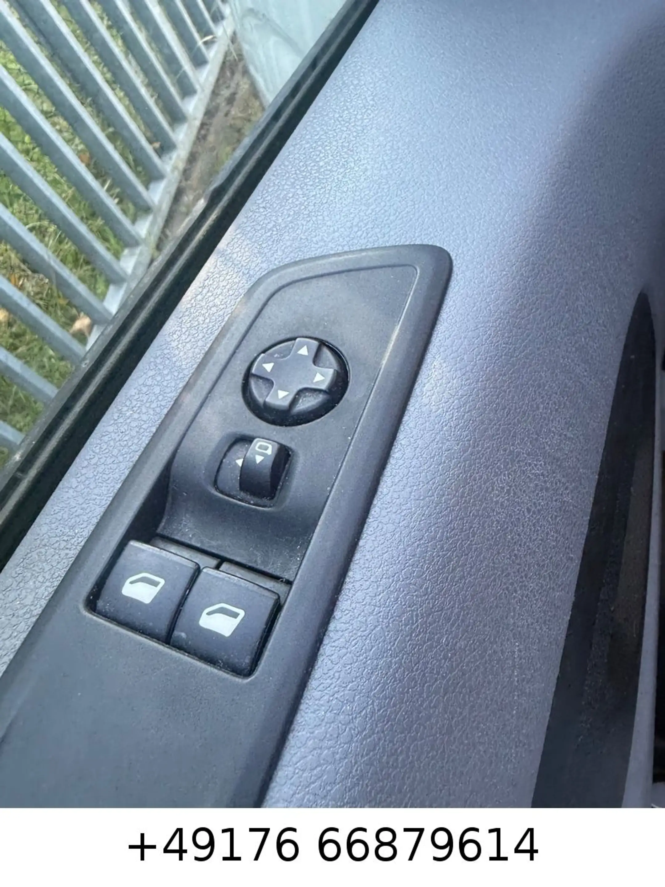 Opel Vivaro Kasten Edition L3 Kam/Tem/Navi — photo 15