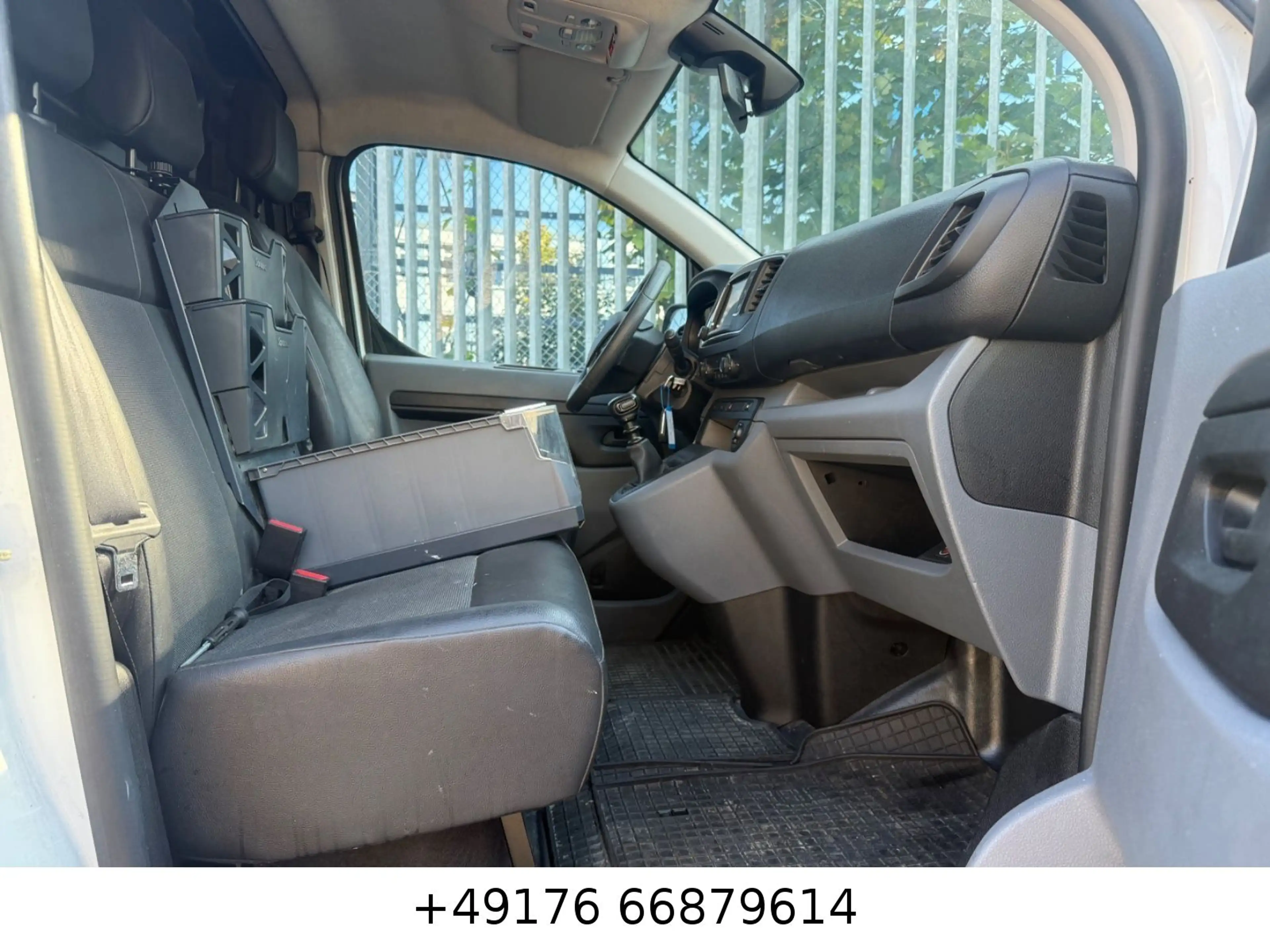 Opel Vivaro Kasten Edition L3 Kam/Tem/Navi — photo 13
