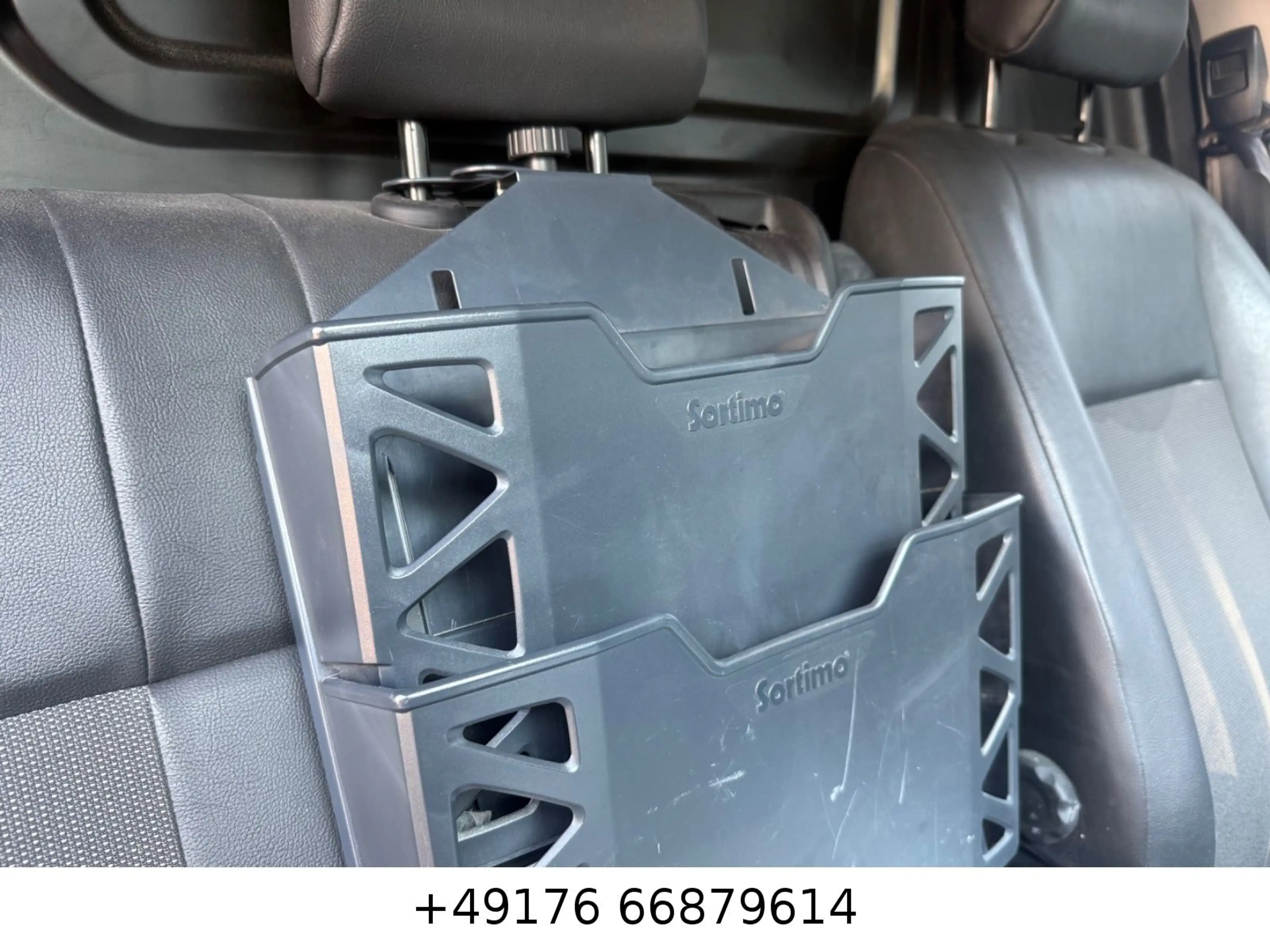 Opel Vivaro Kasten Edition L3 Kam/Tem/Navi — photo 14