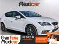 SEAT Leon 1.5 TSI 96kW S&S Style Visio Ed Nav Blanco - thumbnail 1