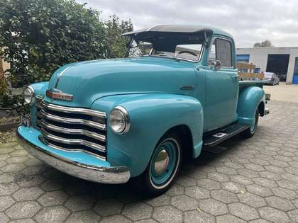Chevrolet Step Site 3100 Zeer Mooie Staat