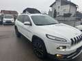 Jeep Cherokee Limited 4WD Weiß - thumbnail 3