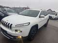 Jeep Cherokee Limited 4WD Weiß - thumbnail 2