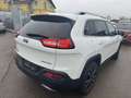 Jeep Cherokee Limited 4WD Weiß - thumbnail 5