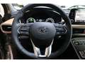 Hyundai SANTA FE Trend MY23 Hybrid 4WD 1.6 T-GDI 6AT Srebrny - thumbnail 13