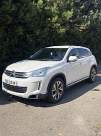 e-HDi 115 4x2 Exclusive