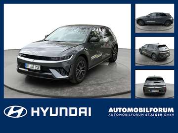 Ioniq 5 Elektro N Line inkl. Überführung und Winte