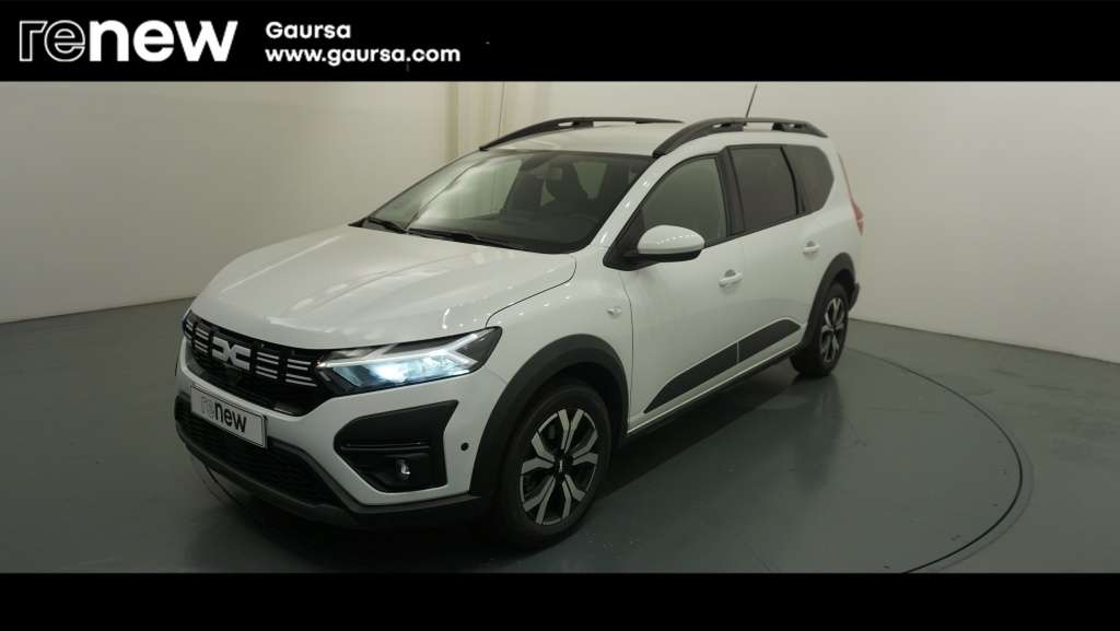 Dacia Jogger 1.0 TCE ECO-G EXPRESSION 7S 100 5P 7 PLAZAS - foto 1