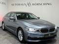 BMW 518 d Aut/Ambiente/Head-Up//Sportsitze//Rückfahrkamera Blau - thumbnail 1