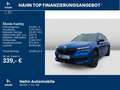 Skoda Kamiq 1.5TSI DSG Monte Carlo ACC Pano Cam Keyles Blau - thumbnail 2