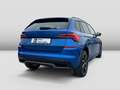 Skoda Kamiq 1.5TSI DSG Monte Carlo ACC Pano Cam Keyles Blau - thumbnail 4