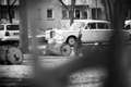 Rolls-Royce Silver Shadow Silver Shadow 1 - thumbnail 16