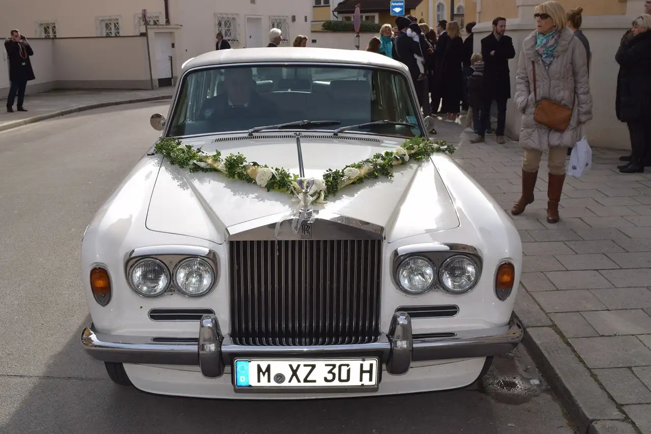 Rolls-Royce Silver Shadow 1, foto 10