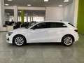 Audi A3 Sportback TFSI Advanced S tronic 85kW Blanco - thumbnail 8