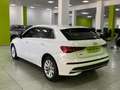 Audi A3 Sportback TFSI Advanced S tronic 85kW Blanco - thumbnail 7