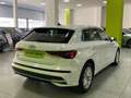Audi A3 Sportback TFSI Advanced S tronic 85kW Blanco - thumbnail 5
