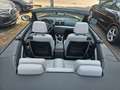 BMW 118 Baureihe 1 Cabrio 118i,Klimaaut,PDC,6G,Leder Bleu - thumbnail 14