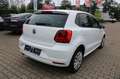 Volkswagen Polo 1.4 TDI ALLSTAR PDC,SHZ,Klimaautom. Weiß - thumbnail 3