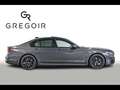 BMW 745 CAMCOMFORTHIFIAPPELCARPLAY Gris - thumbnail 3