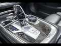 BMW 745 CAMCOMFORTHIFIAPPELCARPLAY Gris - thumbnail 10
