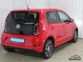 Volkswagen up! join  1.0 Klima SHZ Alu Bluetooth Rood - thumbnail 5