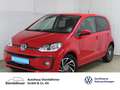 Volkswagen up! join  1.0 Klima SHZ Alu Bluetooth Rot - thumbnail 1