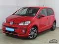 Volkswagen up! join  1.0 Klima SHZ Alu Bluetooth Rojo - thumbnail 2