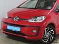 Volkswagen up! join  1.0 Klima SHZ Alu Bluetooth Rot - thumbnail 3