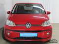 Volkswagen up! join  1.0 Klima SHZ Alu Bluetooth Rot - thumbnail 4
