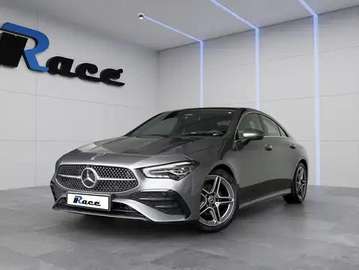 CLA Coupe 180 AMG Line Premium auto
